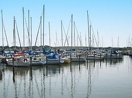 8 Person Holiday Home in Hojslev