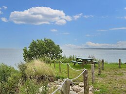 8 Person Holiday Home in Borkop