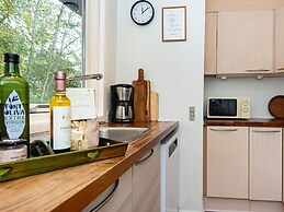 8 Person Holiday Home in Borkop