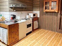2 Person Holiday Home in Stryn