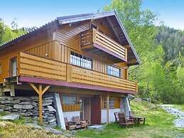 2 Person Holiday Home in Stryn