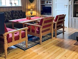 2 Person Holiday Home in Stryn-by Traum
