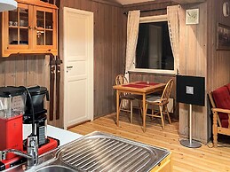 2 Person Holiday Home in Stryn-by Traum