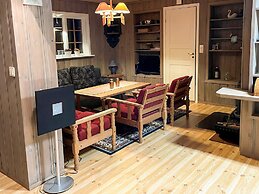2 Person Holiday Home in Stryn-by Traum