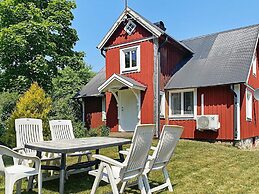 5 Person Holiday Home in Haradsback-by Traum