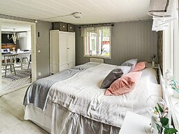 5 Person Holiday Home in Haradsback-by Traum