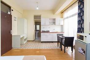 Cool Luxurious Studios