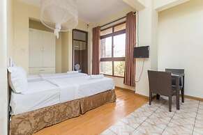 Cool Luxurious Studios