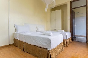 Cool Luxurious Studios