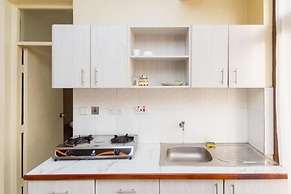 Cool Luxurious Studios