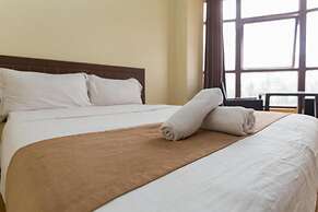 Cool Luxurious Studios