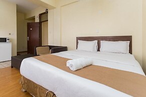 Cool Luxurious Studios