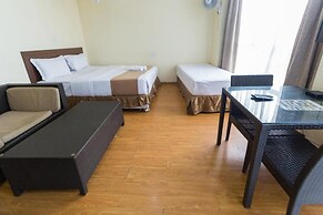 Cool Luxurious Studios