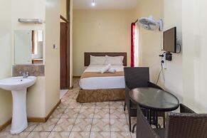 Cool Luxurious Studios