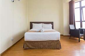 Cool Luxurious Studios