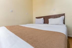 Cool Luxurious Studios