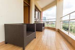 Cool Luxurious Studios