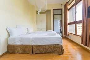 Cool Luxurious Studios