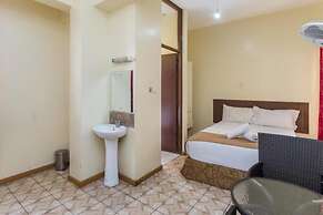 Cool Luxurious Studios