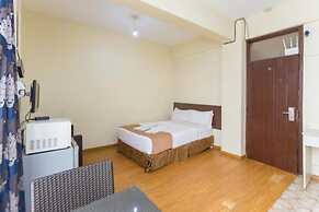 Cool Luxurious Studios