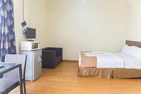 Cool Luxurious Studios