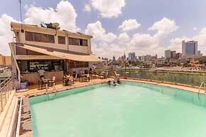 Cool Luxurious Studios