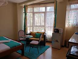 Cool Luxurious Studios