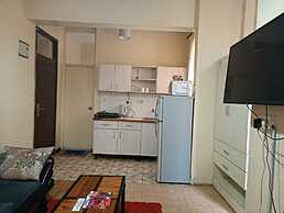 Cool Luxurious Studios