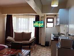 Cool Luxurious Studios