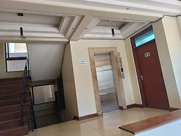 Cool Luxurious Studios