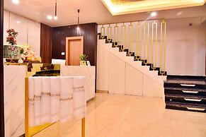 Rufina Pinasa Residency