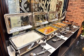 Rufina Pinasa Residency