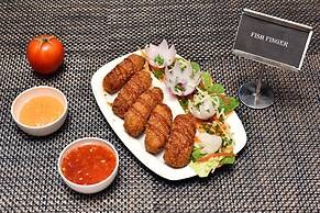 Rufina Pinasa Residency