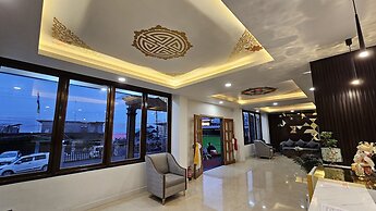 Rufina Pinasa Residency