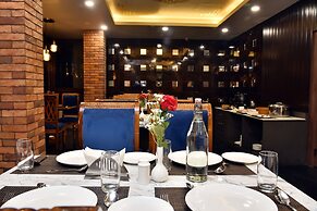 Rufina Pinasa Residency