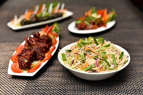 Rufina Pinasa Residency