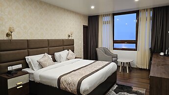 Rufina Pinasa Residency