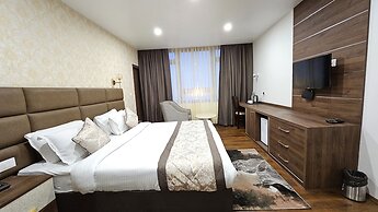 Rufina Pinasa Residency