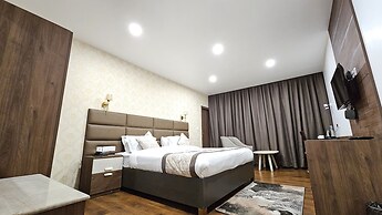 Rufina Pinasa Residency