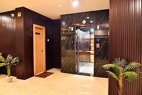 Rufina Pinasa Residency