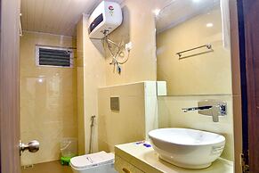 Rufina Pinasa Residency