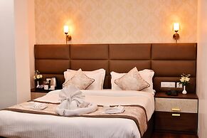 Rufina Pinasa Residency