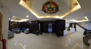 Rufina Pinasa Residency