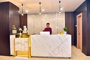 Rufina Pinasa Residency