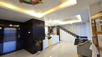 Rufina Pinasa Residency