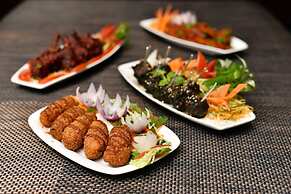 Rufina Pinasa Residency