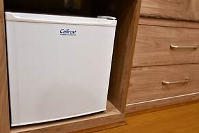 Rufina Pinasa Residency