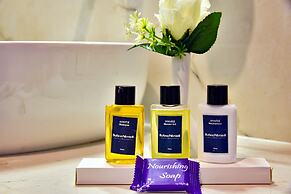 Rufina Pinasa Residency