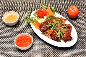 Rufina Pinasa Residency