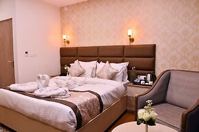 Rufina Pinasa Residency